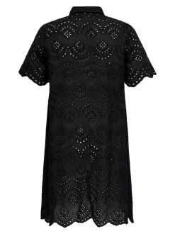 CARVALAIS Kurzes Kleid