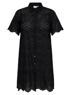 CARVALAIS Kurzes Kleid