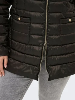 CARVEGA Steppjacke