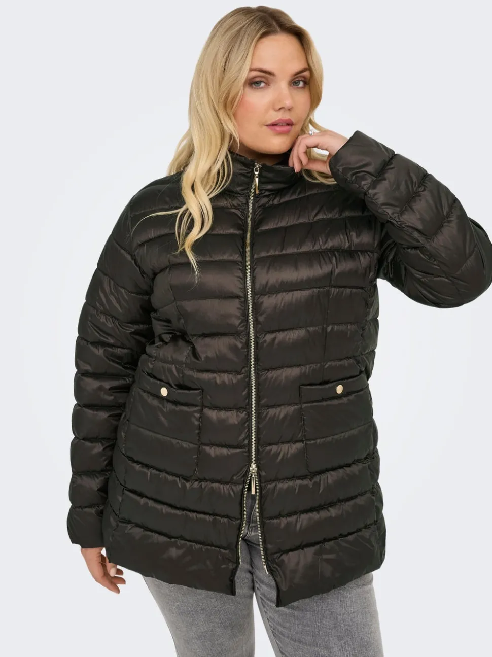 CARVEGA Steppjacke