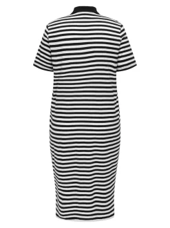 CARVELIA Midikleid