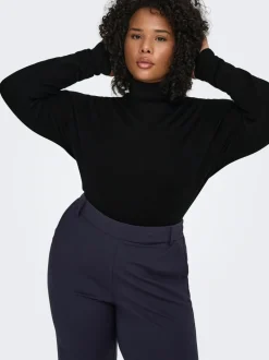 CARVENICE Strickpullover