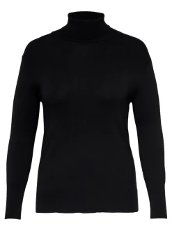 CARVENICE Strickpullover