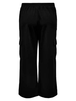 CARVERIA Normal geschnitten Cargo-Hose
