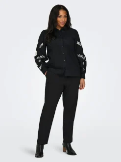 CARVERONICA-ELLY Slim Fit Hose
