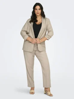 CARVERONICA-ELLY Slim Fit Hose