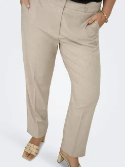 CARVERONICA-ELLY Slim Fit Hose