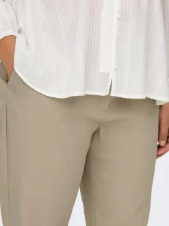 CARVERONICA-ELLY Slim Fit Hose