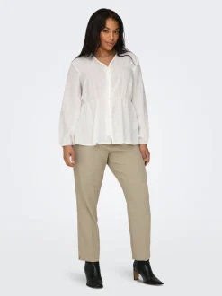 CARVERONICA-ELLY Slim Fit Hose