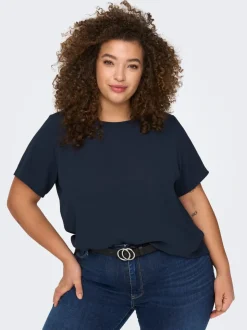 CARVICA Bluse