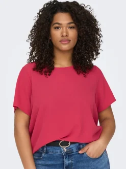 CARVICA Bluse