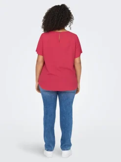CARVICA Bluse