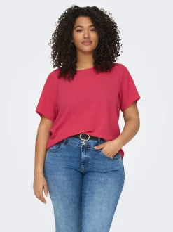 CARVICA Bluse