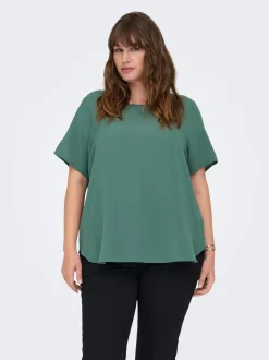 CARVICA Bluse