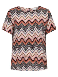 CARVICA Bluse