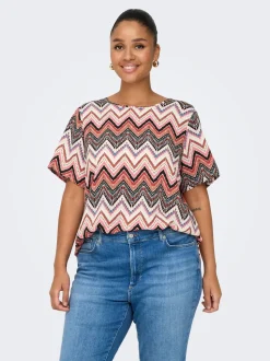 CARVICA Bluse
