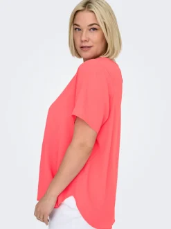 CARVICA Bluse