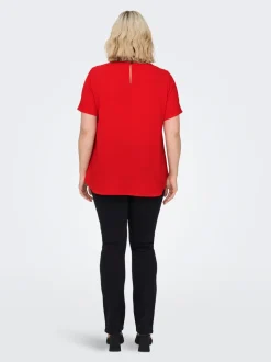 CARVICA Bluse