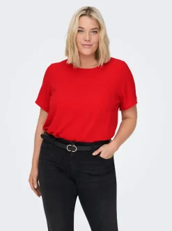 CARVICA Bluse