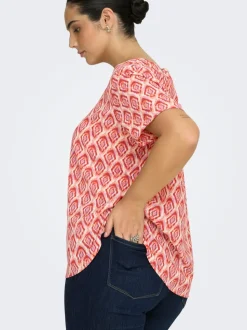 CARVICA Bluse