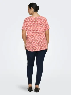 CARVICA Bluse