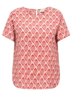 CARVICA Bluse