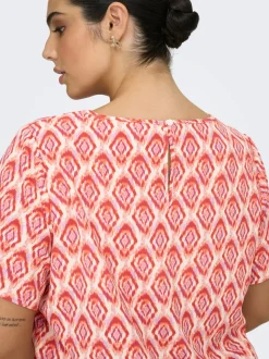 CARVICA Bluse