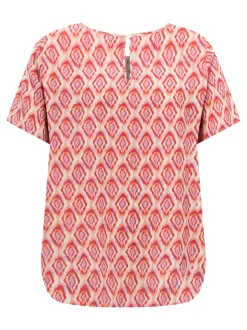 CARVICA Bluse