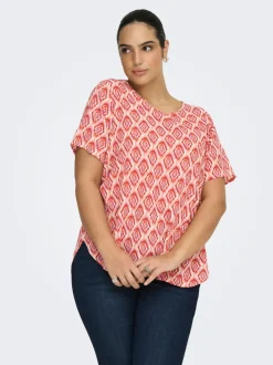 CARVICA Bluse