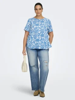 CARVICA Bluse