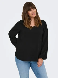 CARVICA Bluse