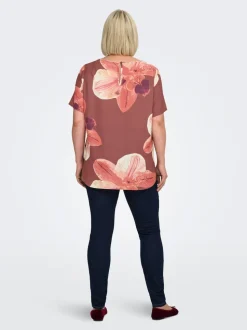 CARVICA Bluse