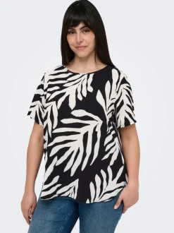 CARVICA Bluse