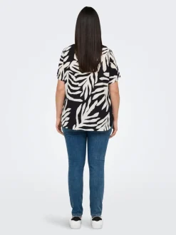CARVICA Bluse