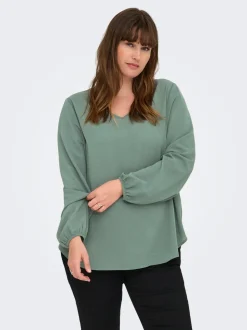 CARVICA Bluse