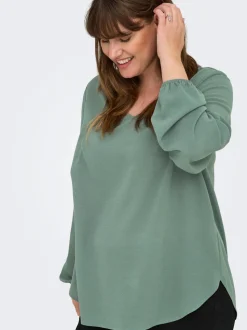 CARVICA Bluse