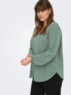 CARVICA Bluse