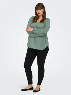 CARVICA Bluse