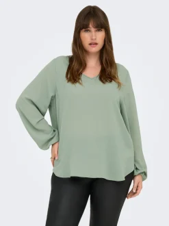 CARVICA Bluse