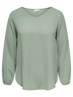 CARVICA Bluse
