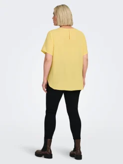 CARVICA Bluse