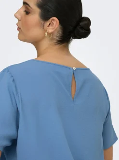 CARVICA Bluse