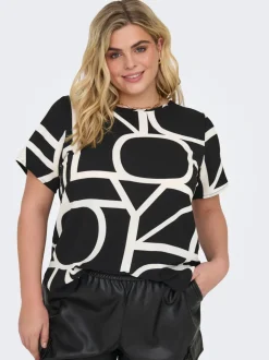 CARVICA Bluse