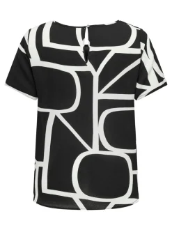 CARVICA Bluse