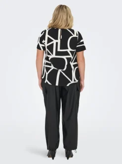 CARVICA Bluse
