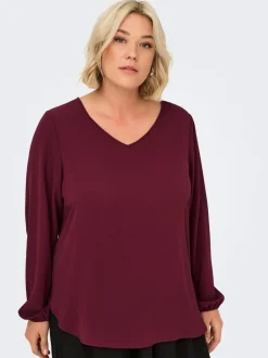 CARVICA Bluse