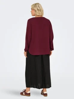 CARVICA Bluse