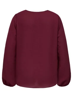 CARVICA Bluse