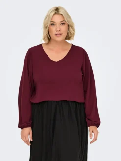 CARVICA Bluse