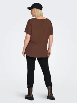 CARVICA Bluse